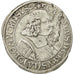 Monnaie, AUSTRIAN STATES, OLMUTZ, Karl II, 6 Kreuzer, 1683, TTB+, Argent