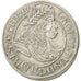 Moneda, Estados alemanes, SILESIA, Leopold I, 6 Kreuzer, 1674, Breslau, EBC