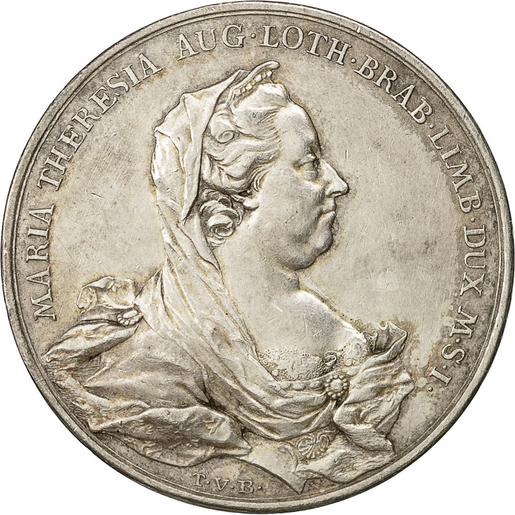 Belgium, Medal, Construction du Palais de Justice à Bruxelles, Arts & Culture