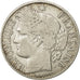 Coin, France, Cérès, Franc, 1895, Paris, EF(40-45), Silver, KM:822.1