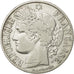Coin, France, Cérès, Franc, 1894, Paris, AU(50-53), Silver, KM:822.1