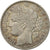 Moneta, Francia, Cérès, Franc, 1872, Paris, SPL, Argento, KM:822.1