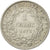 Moneta, Francia, Cérès, Franc, 1872, Paris, SPL, Argento, KM:822.1