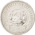 Russia, 50 Kopeks, 1922, Leningrad, Silver, KM:83
