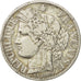 Monnaie, France, Cérès, 2 Francs, 1873, Paris, TTB, Argent, KM:817.1