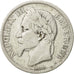 Coin, France, Napoleon III, Napoléon III, 2 Francs, 1870, Paris, VF(20-25)