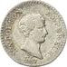 Monnaie, France, Napoléon I, 1/4 Franc, 1805, Paris, TTB, Argent, KM:654.1