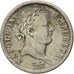 Coin, France, Napoléon I, 1/2 Franc, 1809, Paris, EF(40-45), Silver, KM:691.1