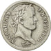 Munten, Frankrijk, Napoléon I, 1/2 Franc, 1810, Paris, FR+, Zilver, KM:691.1