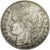 Coin, France, Cérès, 50 Centimes, 1895, Paris, MS(60-62), Silver, KM:834.1