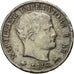 Münze, Italien Staaten, KINGDOM OF NAPOLEON, Napoleon I, 5 Soldi, 1812, Milan