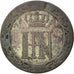Coin, German States, WESTPHALIA, Jerome, 20 Centimes, 1812, Cassel, EF(40-45)
