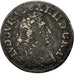 Munten, Frankrijk, Louis XIV, 4 Sols dits « des Traitants », 4 Sols, 1675