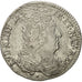 Coin, France, Louis XIV, 1/10 Écu aux 3 couronnes, 1/10 Ecu, 1710, Aix