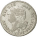 Coin, France, 15 sols françois, 15 Sols, 1/8 ECU, 1791, Limoges, VF(30-35)