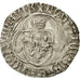 Coin, France, Louis XI, Blanc à la couronne, Romans, VF(30-35), Silver