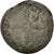 Coin, France, Henri II, Douzain aux croissants, 1551, Bordeaux, EF(40-45)
