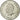 Moneta, Nuove Ebridi, 20 Francs, 1967, Paris, FDC, Nichel, KM:E3, Lecompte:41