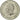 Moneta, Nowe Hebrydy, 10 Francs, 1967, Paris, MS(65-70), Nikiel, KM:E2