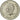 Coin, New Caledonia, 10 Francs, 1967, Paris, MS(65-70), Nickel, KM:E11