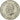 Moneta, Polinezja Francuska, 10 Francs, 1967, Paris, MS(65-70), Nikiel, KM:E1