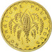 Coin, Mali, 50 Francs, 1975, Paris, MS(65-70), Nickel-brass, KM:E1