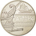 Moneda, Ucrania, 5 Hryven, 2012, Kyiv, FDC, Cobre - níquel, KM:664