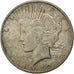 Coin, United States, Peace Dollar, Dollar, 1922, U.S. Mint, Philadelphia