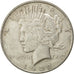Coin, United States, Peace Dollar, Dollar, 1922, U.S. Mint, Philadelphia