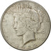 Coin, United States, Peace Dollar, Dollar, 1923, U.S. Mint, San Francisco