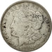 Münze, Vereinigte Staaten, Morgan Dollar, Dollar, 1921, U.S. Mint, Denver, SS