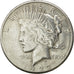 Coin, United States, Peace Dollar, Dollar, 1922, U.S. Mint, San Francisco