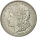 Coin, United States, Morgan Dollar, 1921, Philadelphia, AU(55-58), KM 110