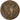 Coin, Russia, Elizabeth, Denga, 1/2 Kopek, 1748, EF(40-45), Copper, KM:188
