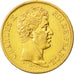Monnaie, France, Charles X, 40 Francs, 1824, Paris, TTB+, Or, KM:721.1