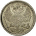 Coin, Russia, Nicholas II, 20 Kopeks, 1906, Saint-Petersburg, AU(55-58), KM 22a1