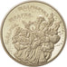 Ukraine, 5 Hryven, 2016, Kyiv, "Shchedryk" Carol
