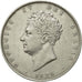 Coin, Great Britain, George IV, 1/2 Crown, 1826, AU(55-58), Silver, KM:695