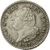 Coin, France, 15 sols françois, 15 Sols, 1/8 ECU, 1791, Paris, AU(50-53)
