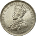 Münze, BRITISH WEST AFRICA, George V, Shilling, 1919, SS+, Silber, KM:12
