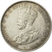 Coin, BRITISH WEST AFRICA, George V, 2 Shillings, 1918, Heaton, AU(55-58)