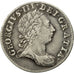 Coin, Great Britain, George III, 3 Pence, 1763, AU(50-53), Silver, KM:591