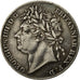 Coin, Great Britain, George IV, 4 Pence, Groat, 1829, MS(64), Silver, KM:686