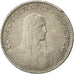 Coin, Switzerland, 5 Francs, 1923, Bern, EF(40-45), Silver, KM:37