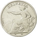 Coin, Switzerland, 2 Francs, 1850, Paris, VF(30-35), Silver, KM:10