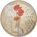 Ukraine, 5 Hryven, 2015, Kyiv, WWII