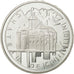 Coin, Switzerland, 20 Francs, Chillon Castle, 2004, Bern, MS(64), Silver, KM 109