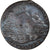 Moneda, Gibraltar, Quart, 1802, BC+, Cobre, KM:Tn1
