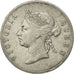 Coin, Hong Kong, Victoria, 50 Cents, 1891, AU(50-53), Silver, KM 9.1