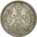 Moneta, Giappone, Hirohito, 50 Sen, 1936, SPL, Argento, KM:50